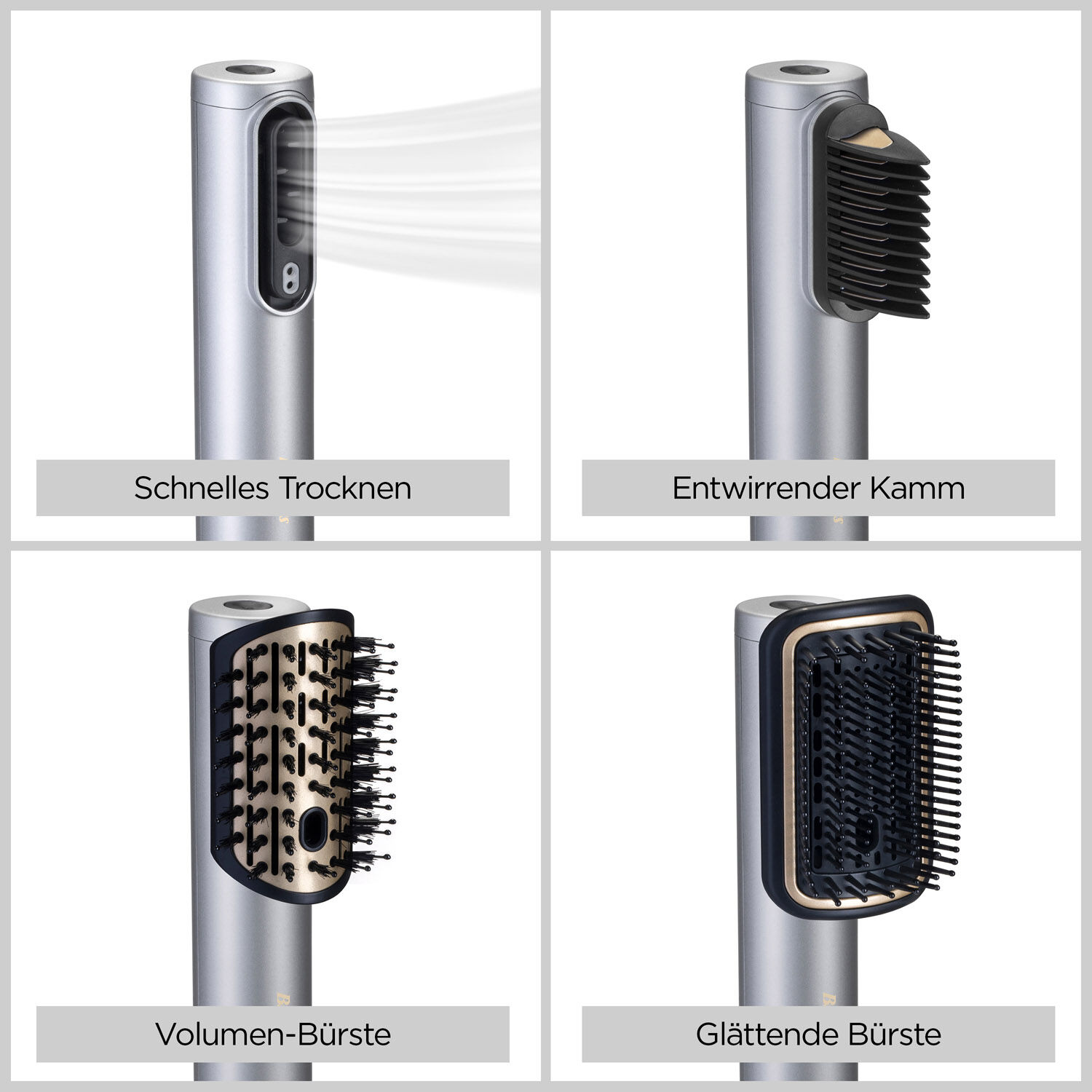 Air Wand Beauty Edition